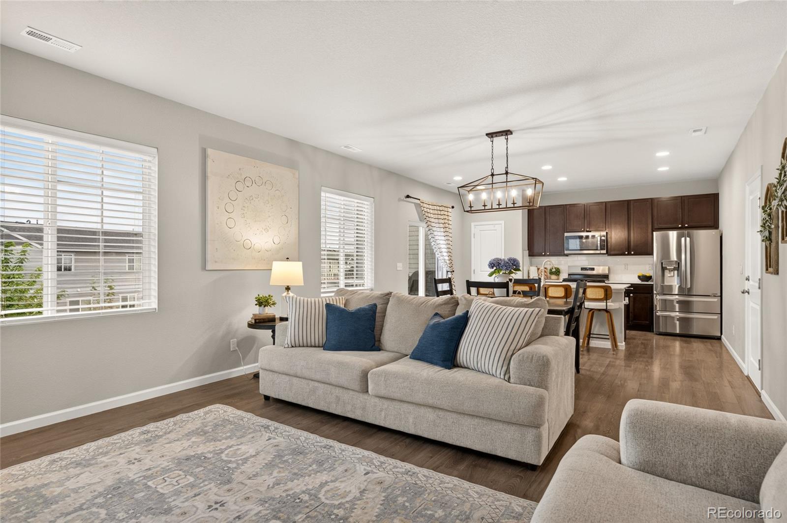 MLS Image #4 for 3412  goldfield way,castle rock, Colorado