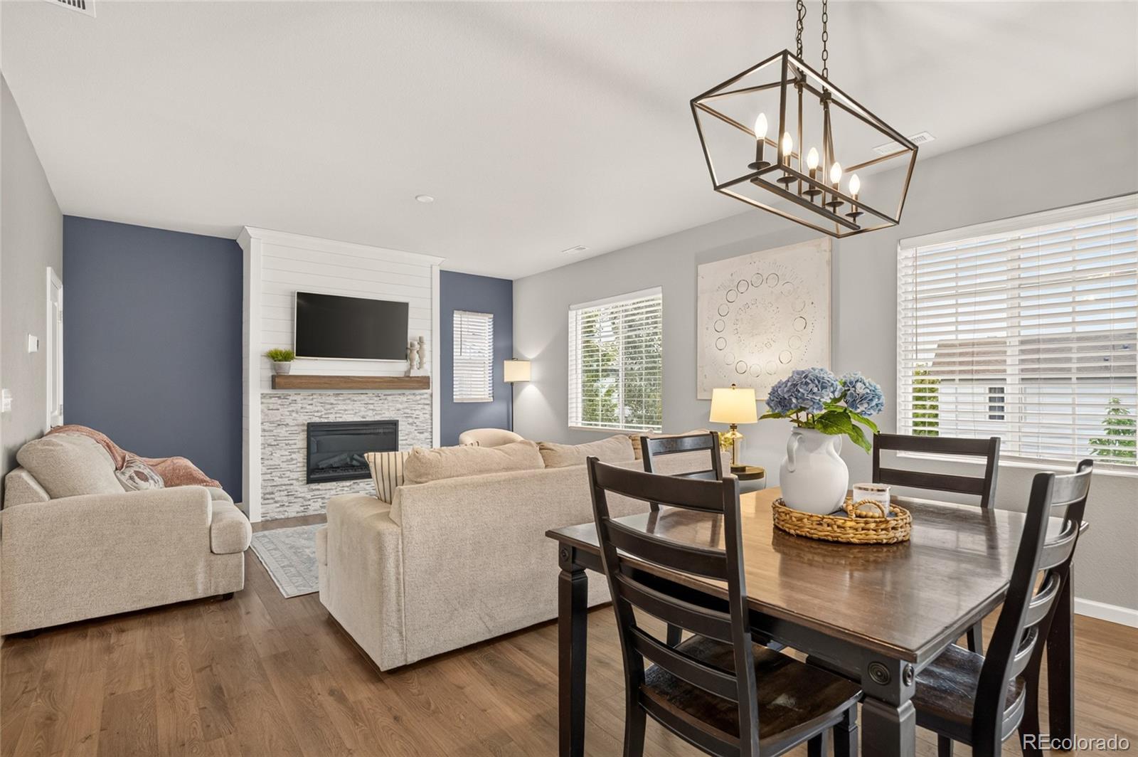 MLS Image #5 for 3412  goldfield way,castle rock, Colorado