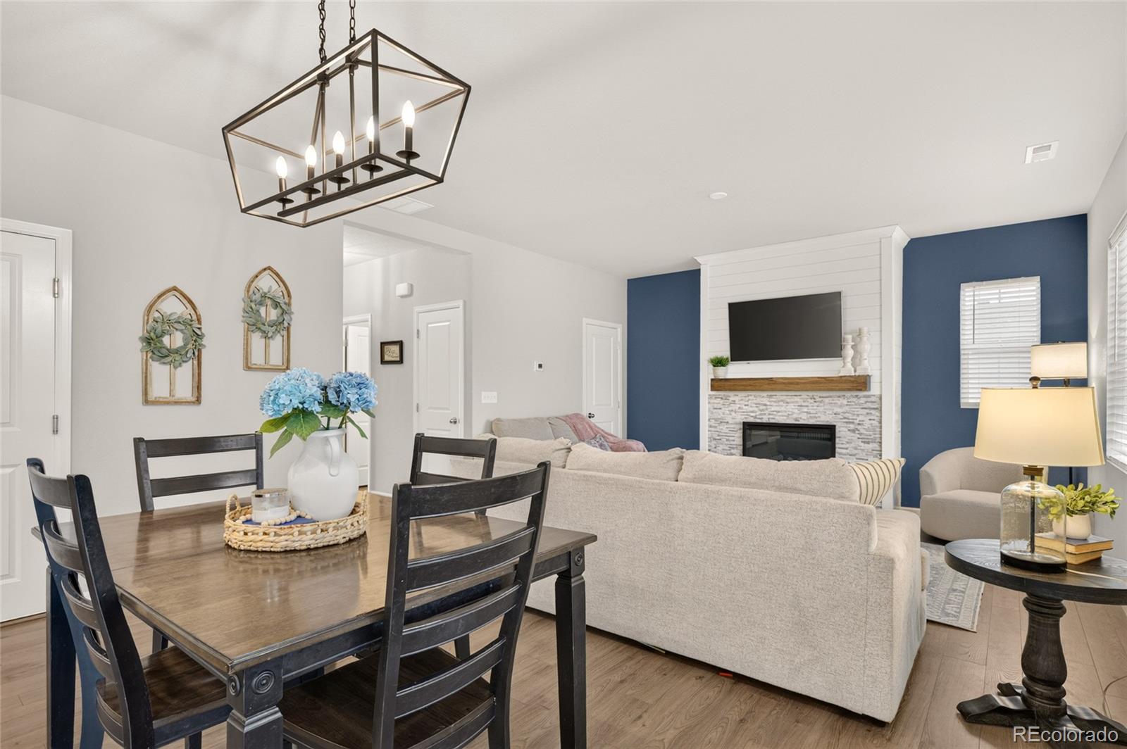 MLS Image #6 for 3412  goldfield way,castle rock, Colorado