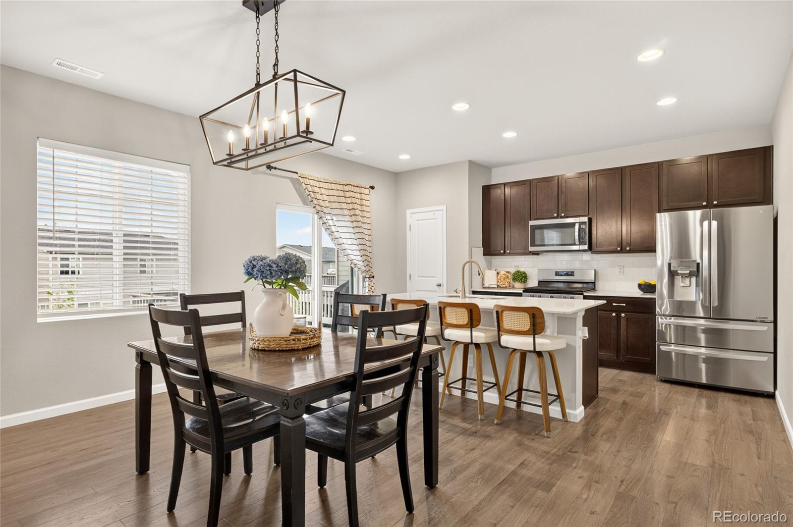 MLS Image #7 for 3412  goldfield way,castle rock, Colorado