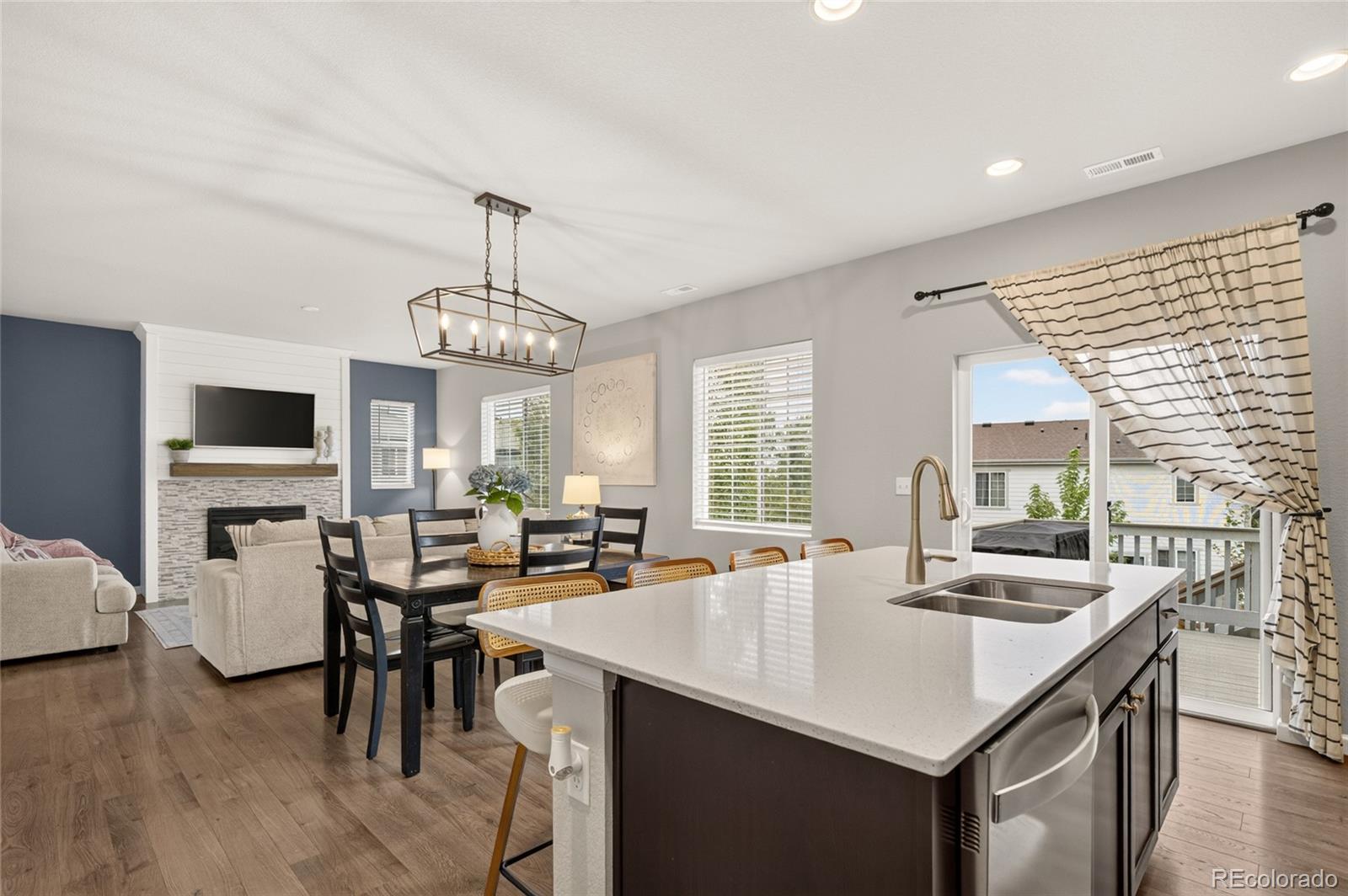 MLS Image #8 for 3412  goldfield way,castle rock, Colorado