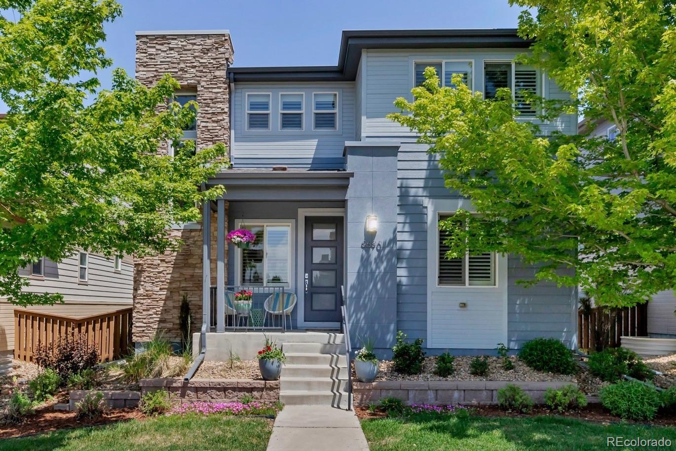 MLS Image #0 for 9690  dunning circle,highlands ranch, Colorado