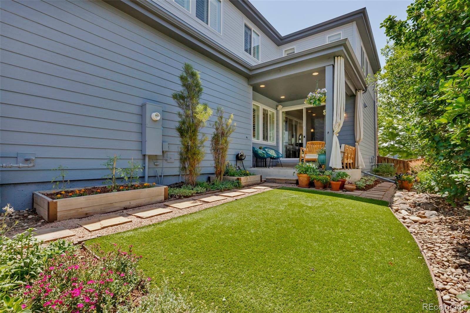 MLS Image #1 for 9690  dunning circle,highlands ranch, Colorado