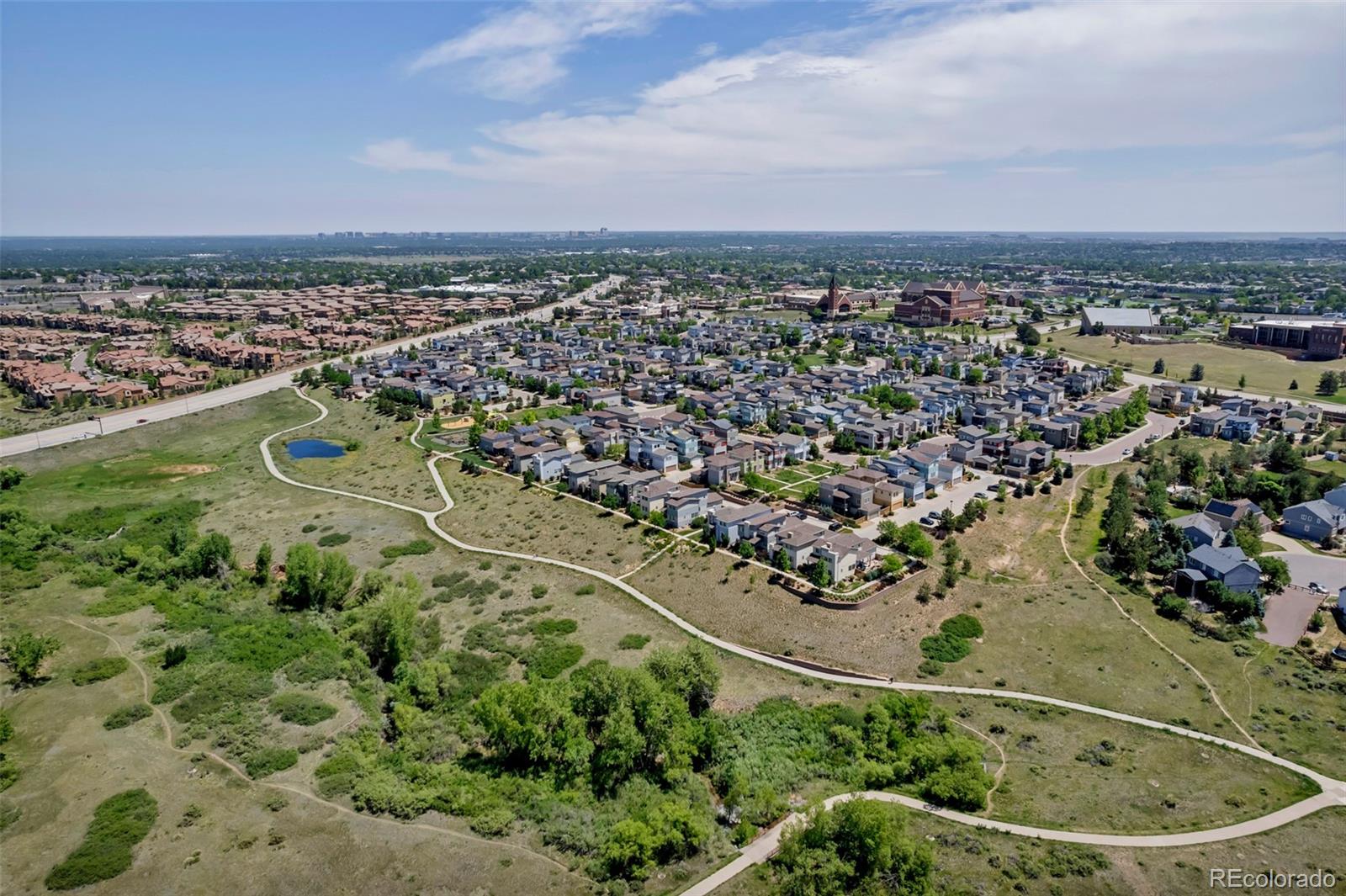 MLS Image #15 for 9690  dunning circle,highlands ranch, Colorado