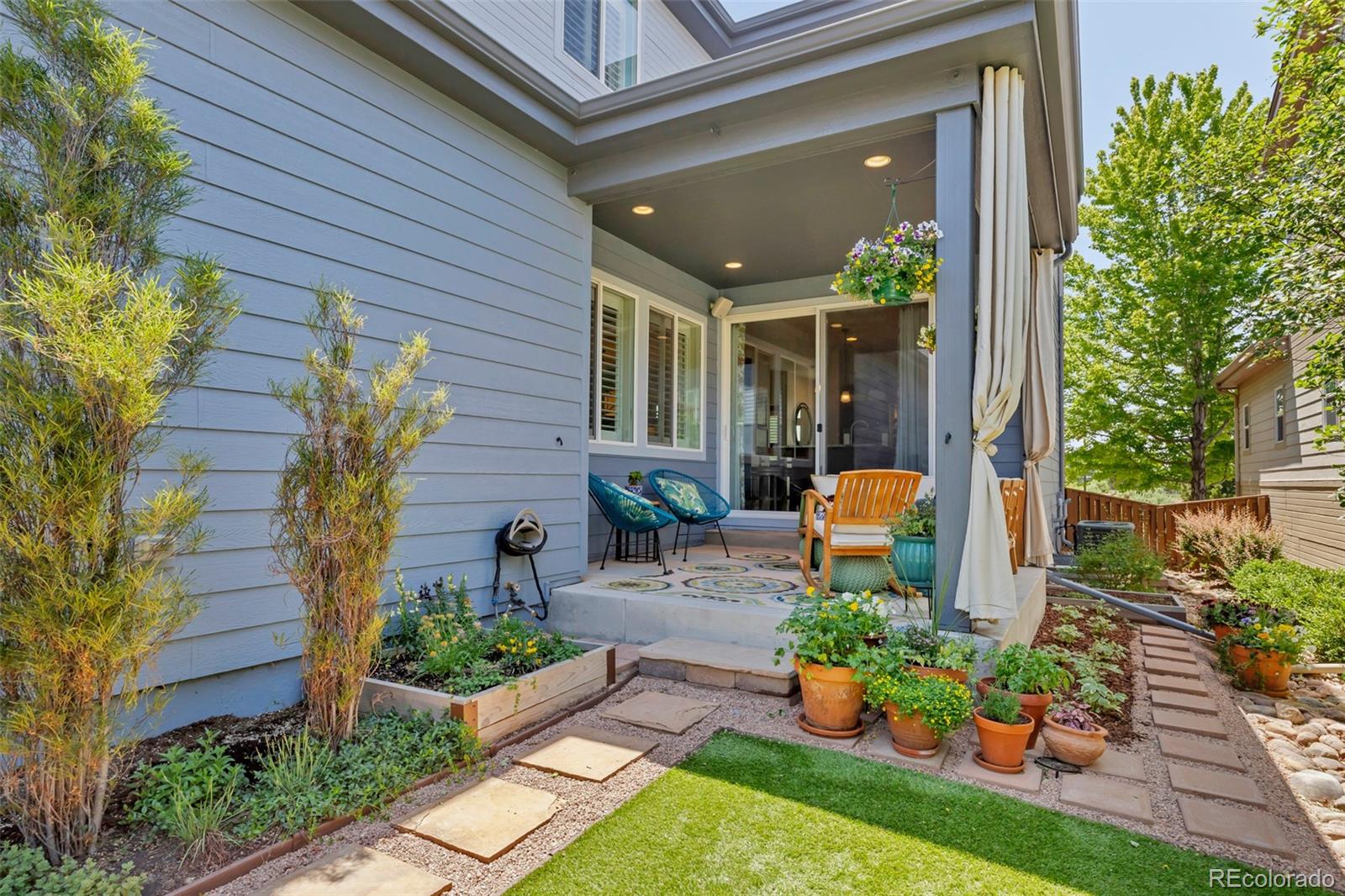 MLS Image #2 for 9690  dunning circle,highlands ranch, Colorado
