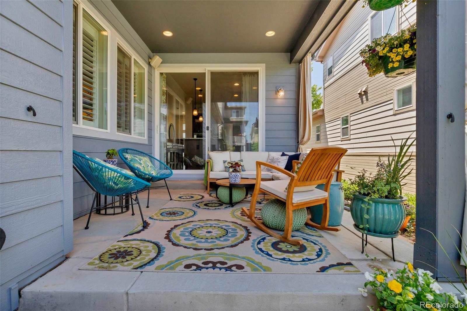 MLS Image #3 for 9690  dunning circle,highlands ranch, Colorado