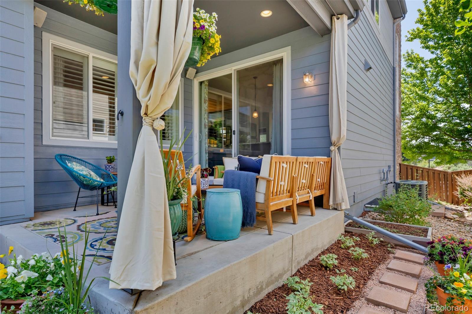 MLS Image #4 for 9690  dunning circle,highlands ranch, Colorado