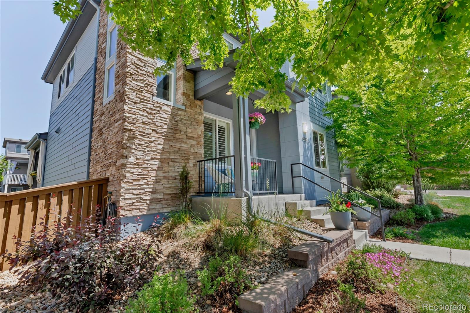 MLS Image #6 for 9690  dunning circle,highlands ranch, Colorado