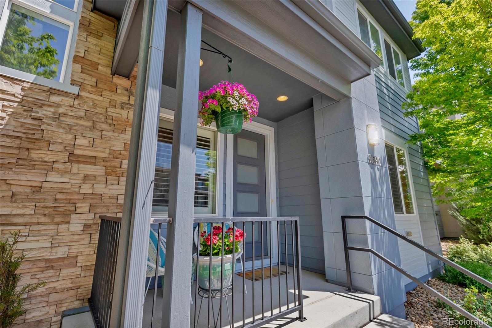 MLS Image #7 for 9690  dunning circle,highlands ranch, Colorado