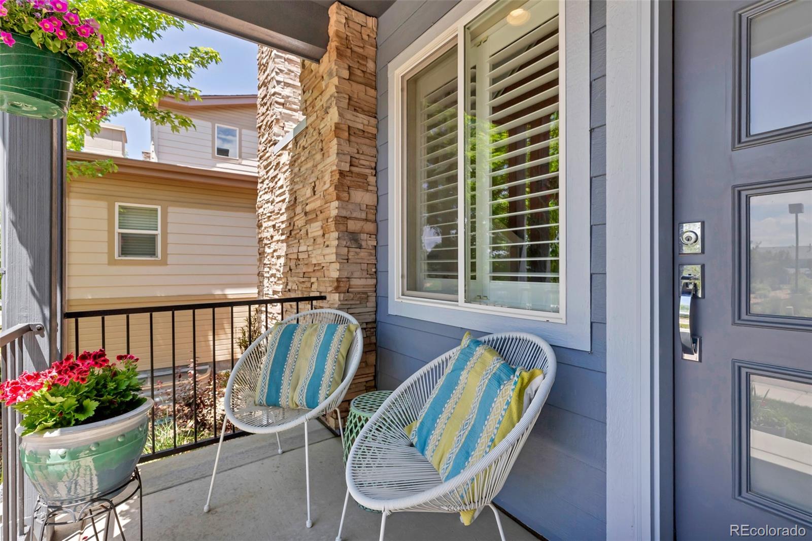 MLS Image #8 for 9690  dunning circle,highlands ranch, Colorado