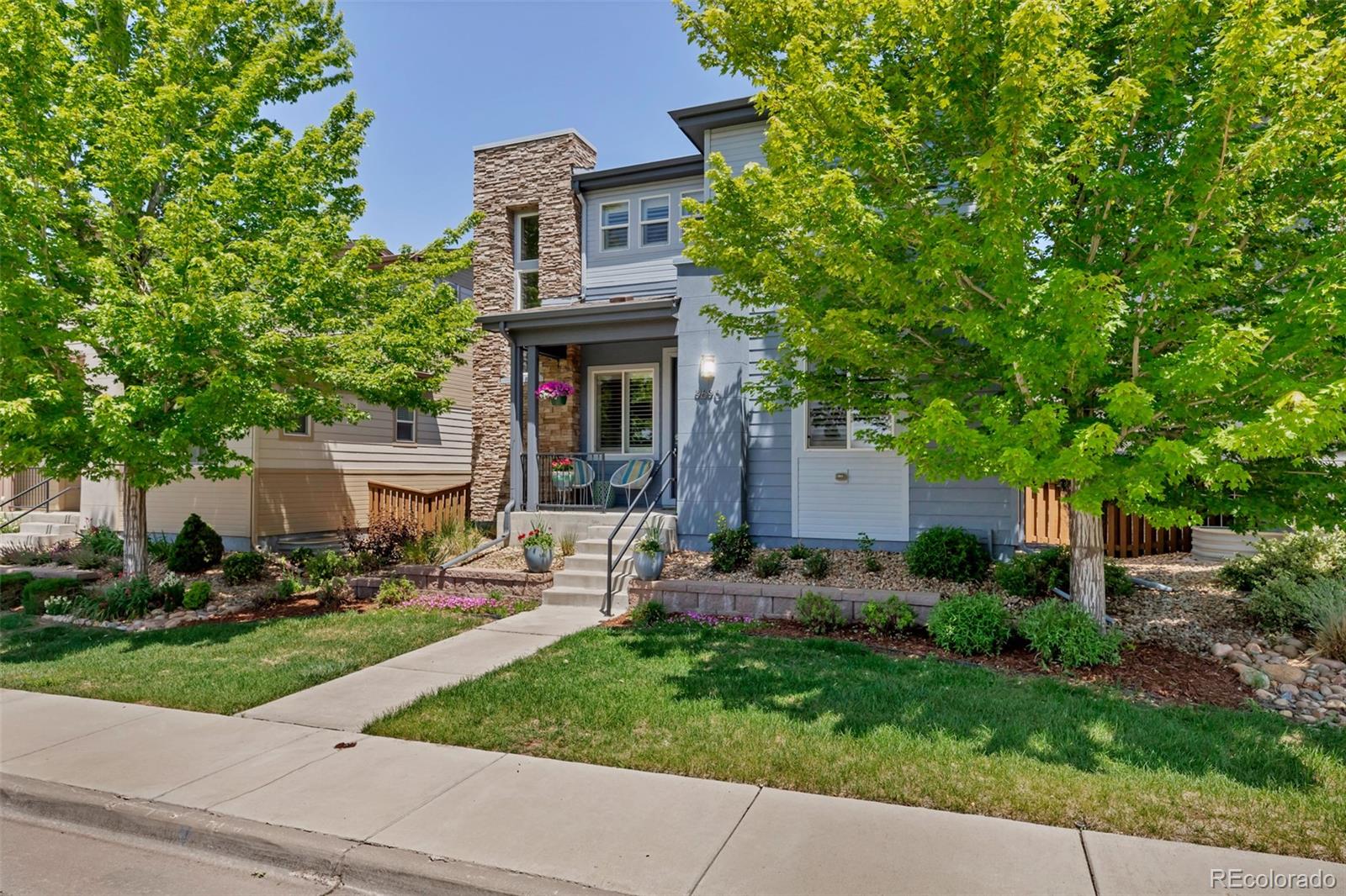 MLS Image #9 for 9690  dunning circle,highlands ranch, Colorado