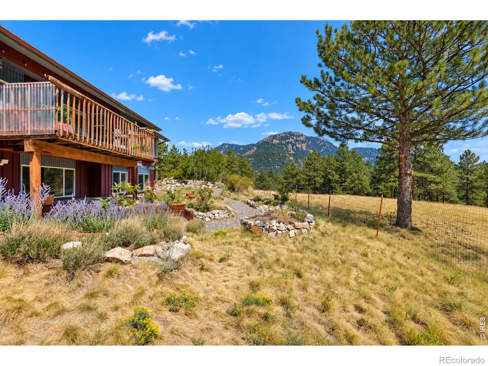 MLS Image #21 for 936  pika road,boulder, Colorado