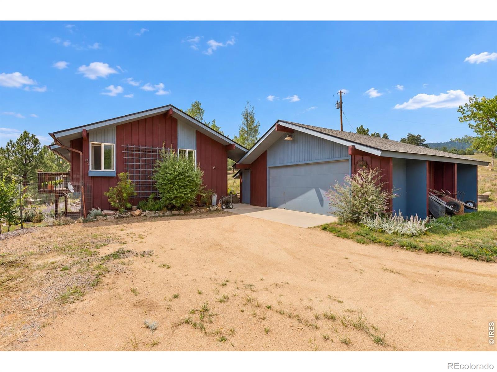 MLS Image #25 for 936  pika road,boulder, Colorado