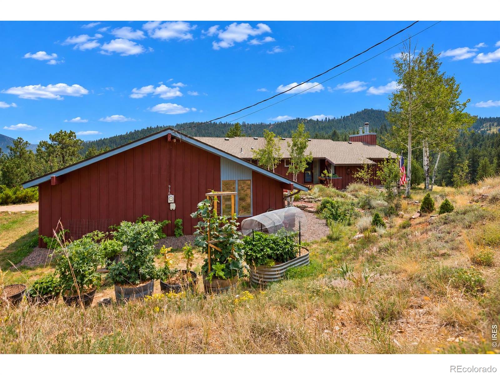 MLS Image #26 for 936  pika road,boulder, Colorado