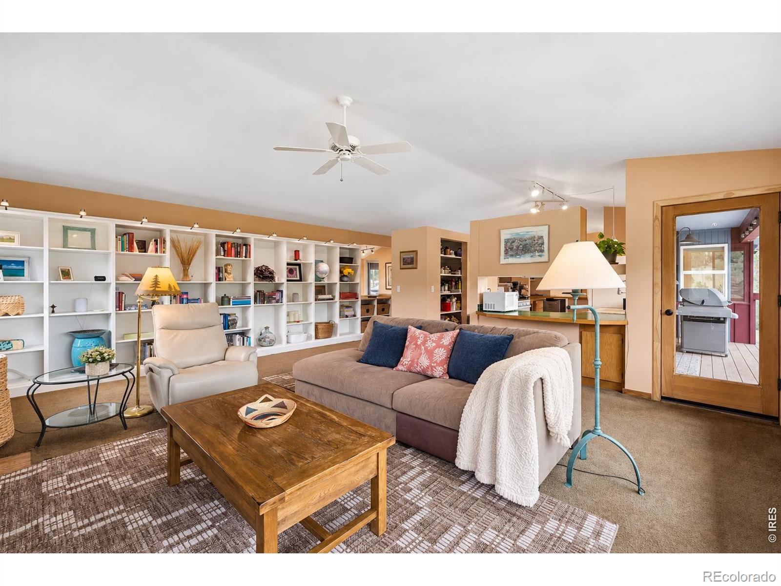 MLS Image #4 for 936  pika road,boulder, Colorado