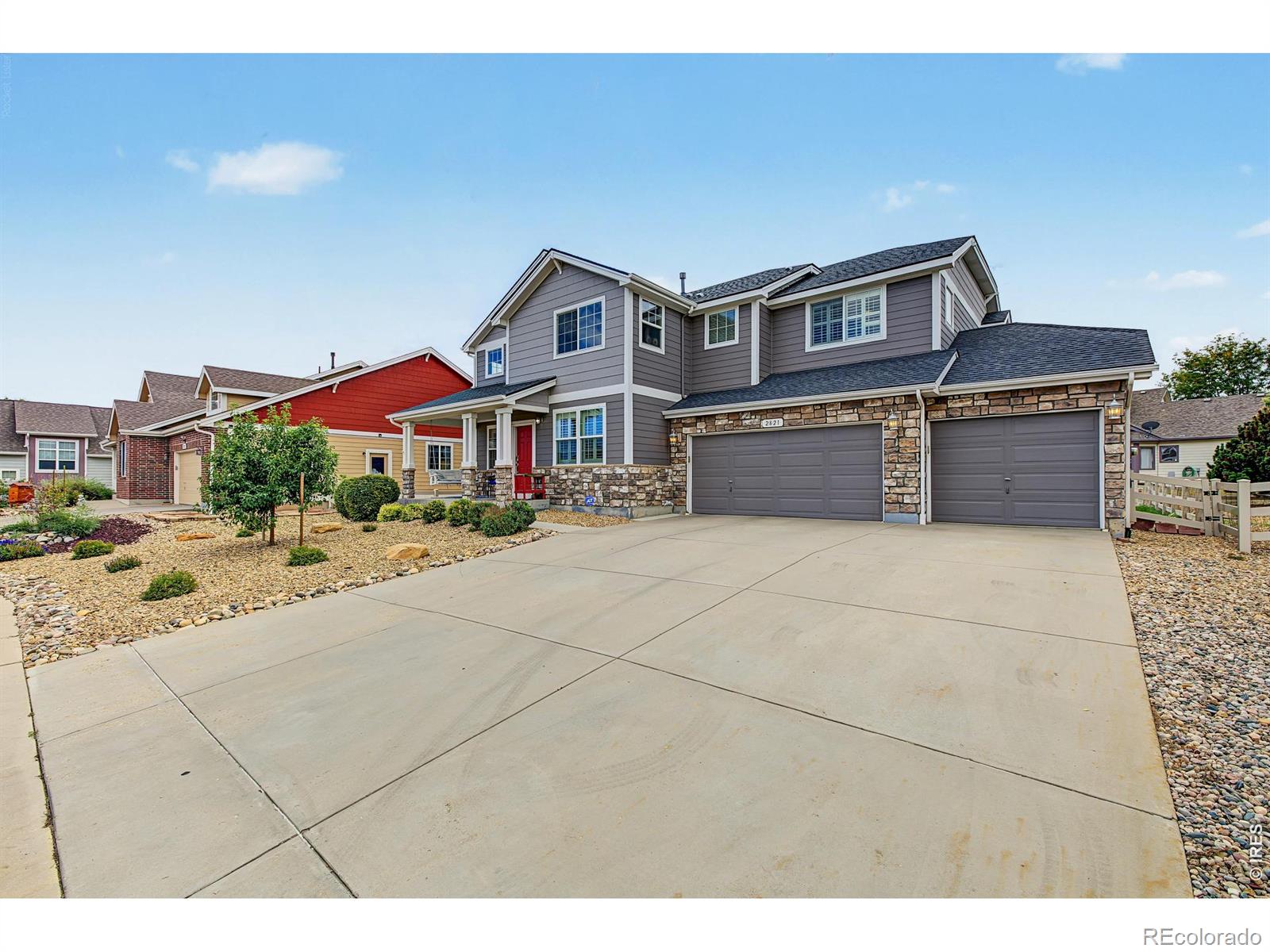 MLS Image #1 for 2821  william neal parkway,fort collins, Colorado