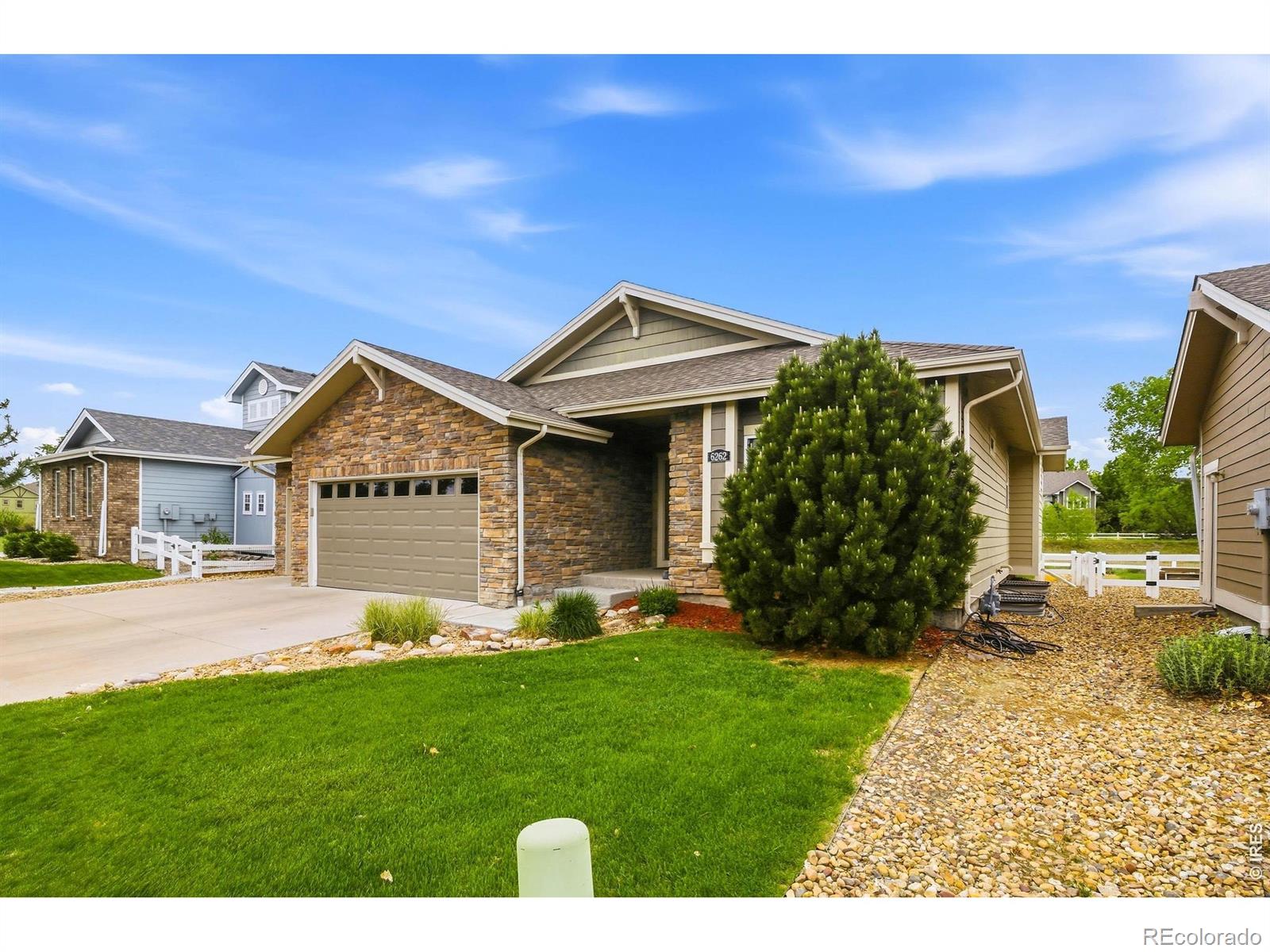MLS Image #1 for 6262  sea gull circle,loveland, Colorado