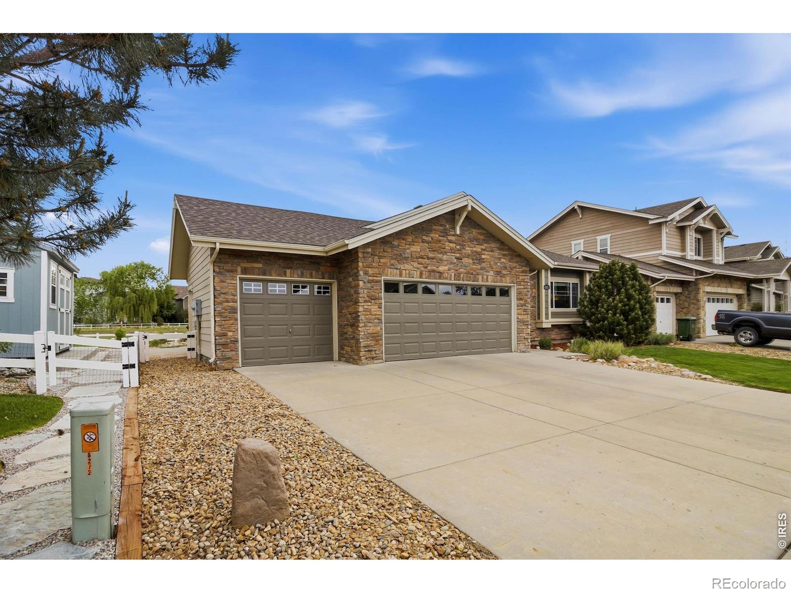 MLS Image #2 for 6262  sea gull circle,loveland, Colorado