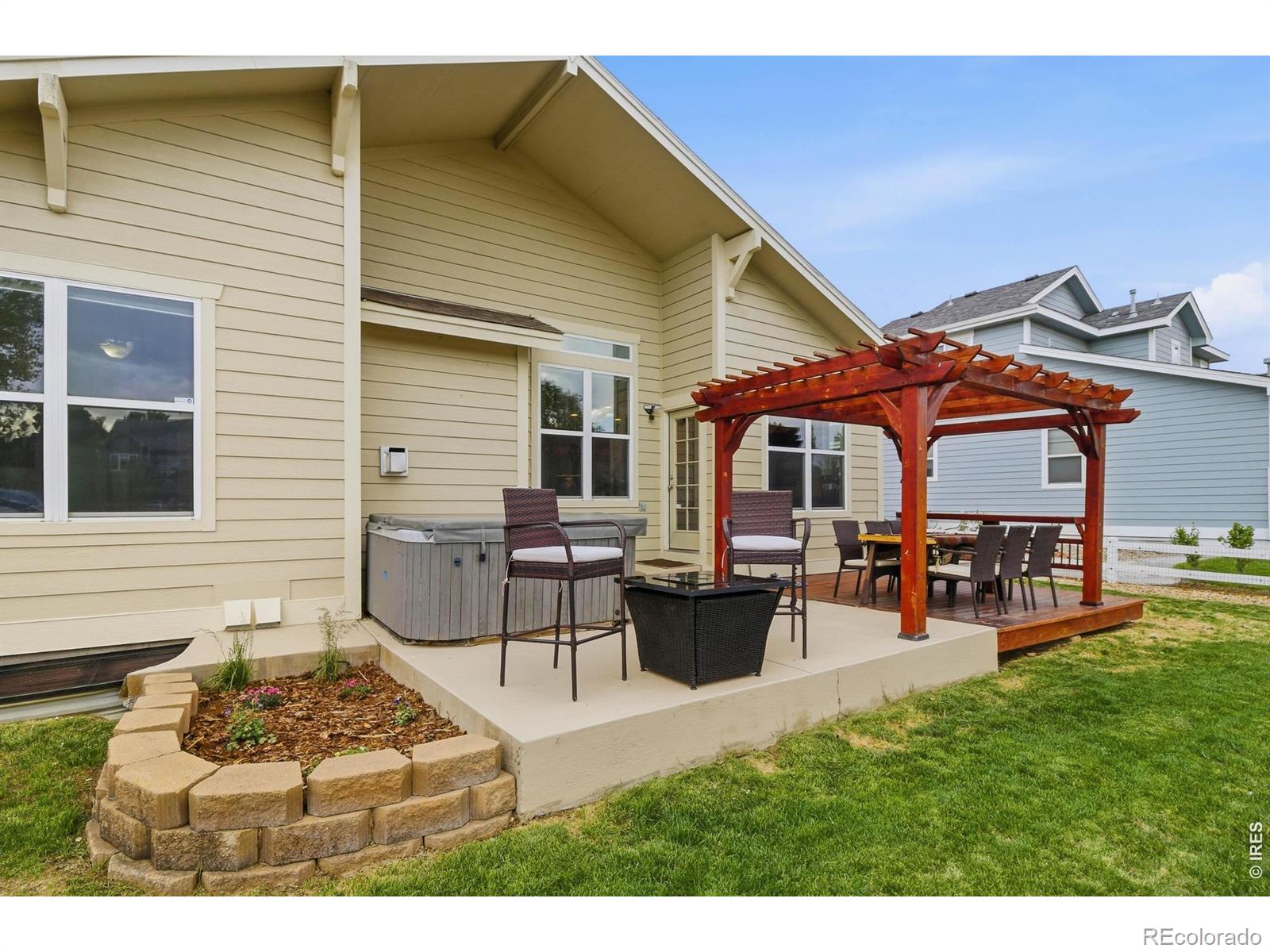 MLS Image #24 for 6262  sea gull circle,loveland, Colorado