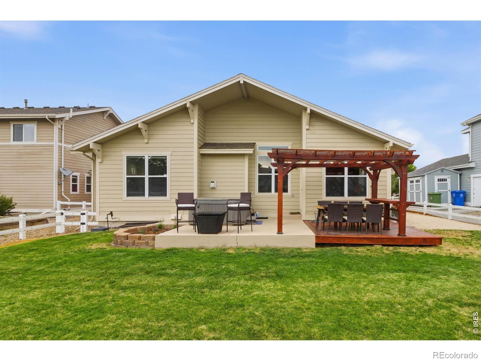 MLS Image #25 for 6262  sea gull circle,loveland, Colorado