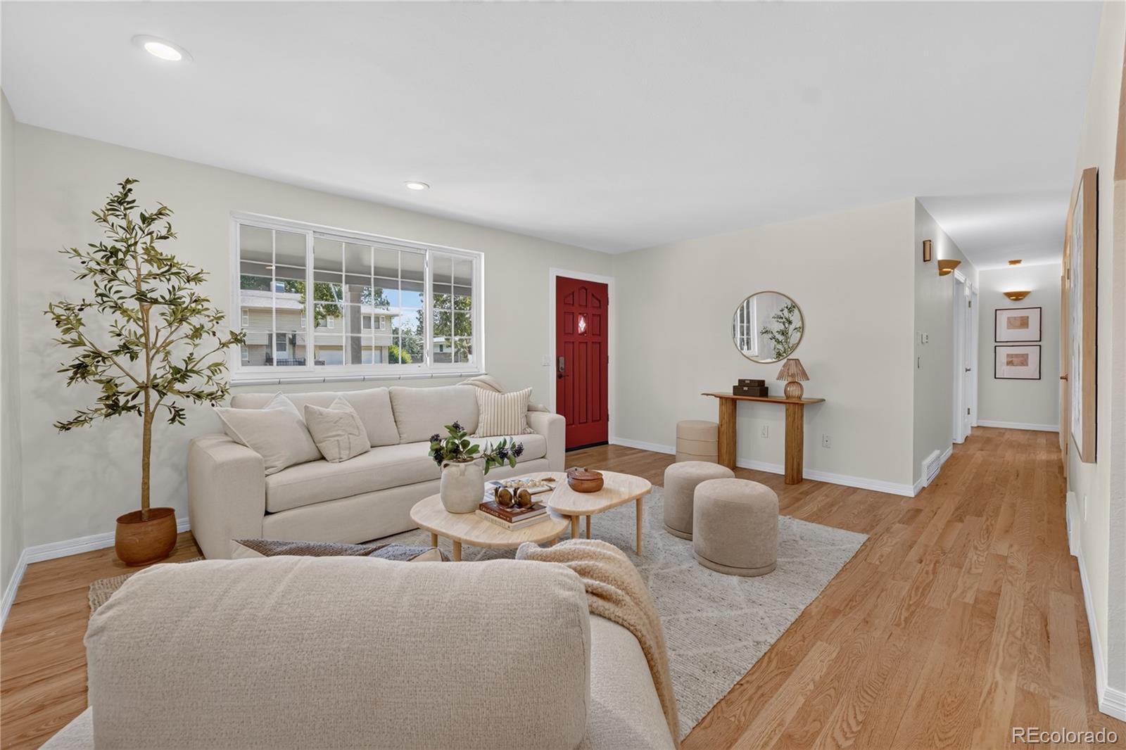 MLS Image #1 for 3019 s eaton street,denver, Colorado