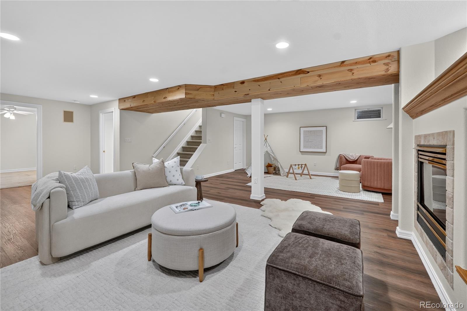 MLS Image #14 for 3019 s eaton street,denver, Colorado