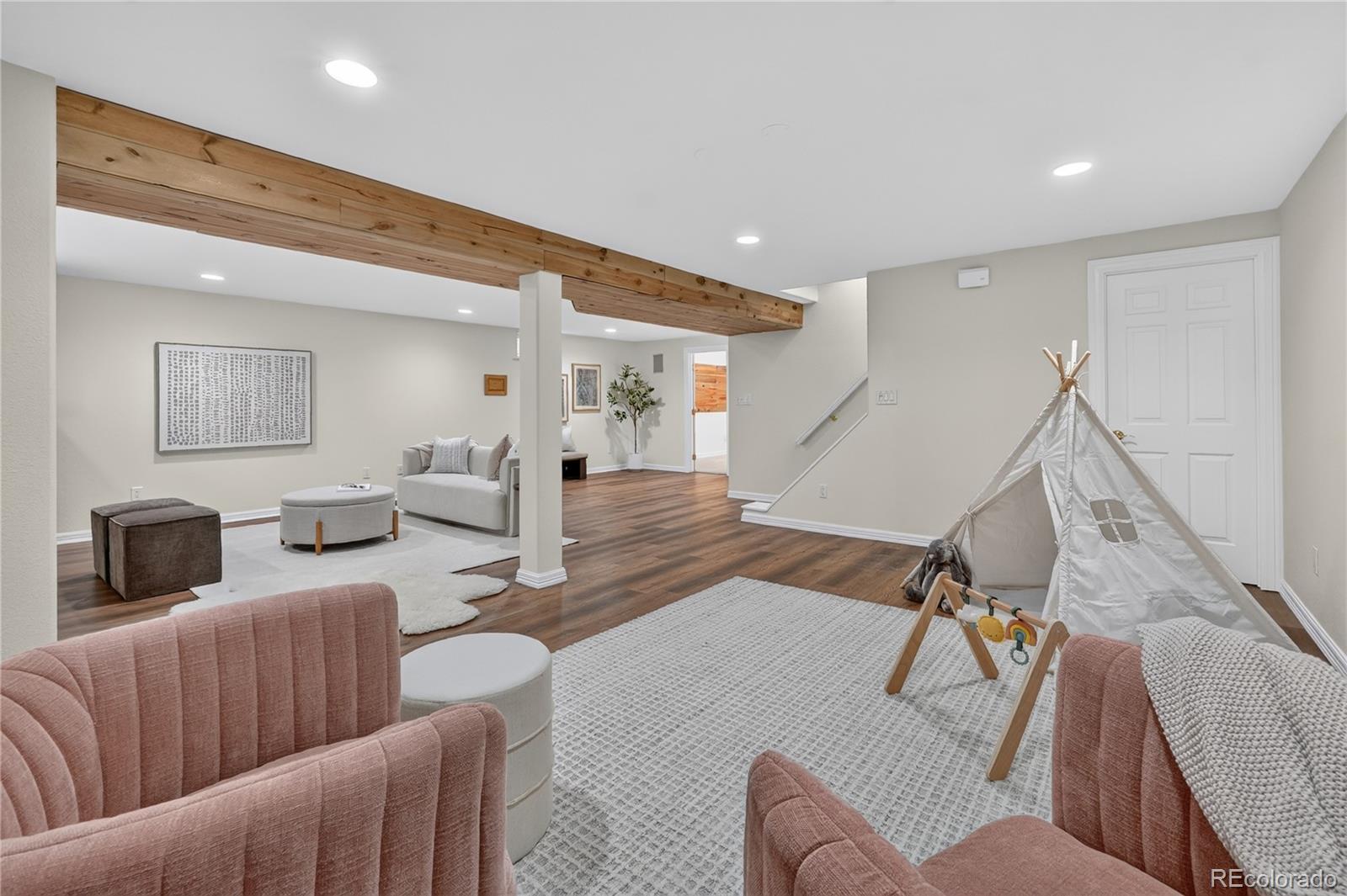 MLS Image #17 for 3019 s eaton street,denver, Colorado