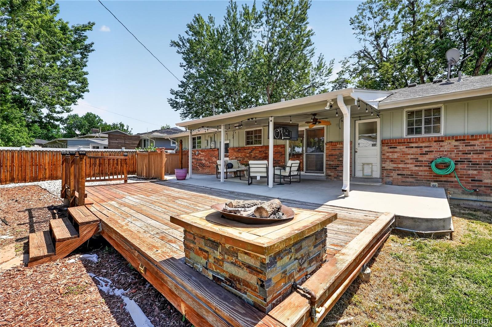 MLS Image #20 for 3019 s eaton street,denver, Colorado