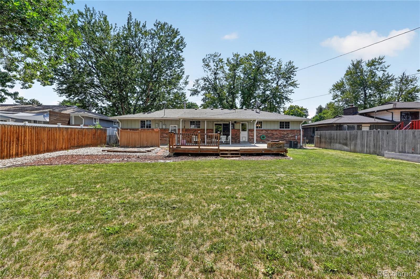 MLS Image #21 for 3019 s eaton street,denver, Colorado
