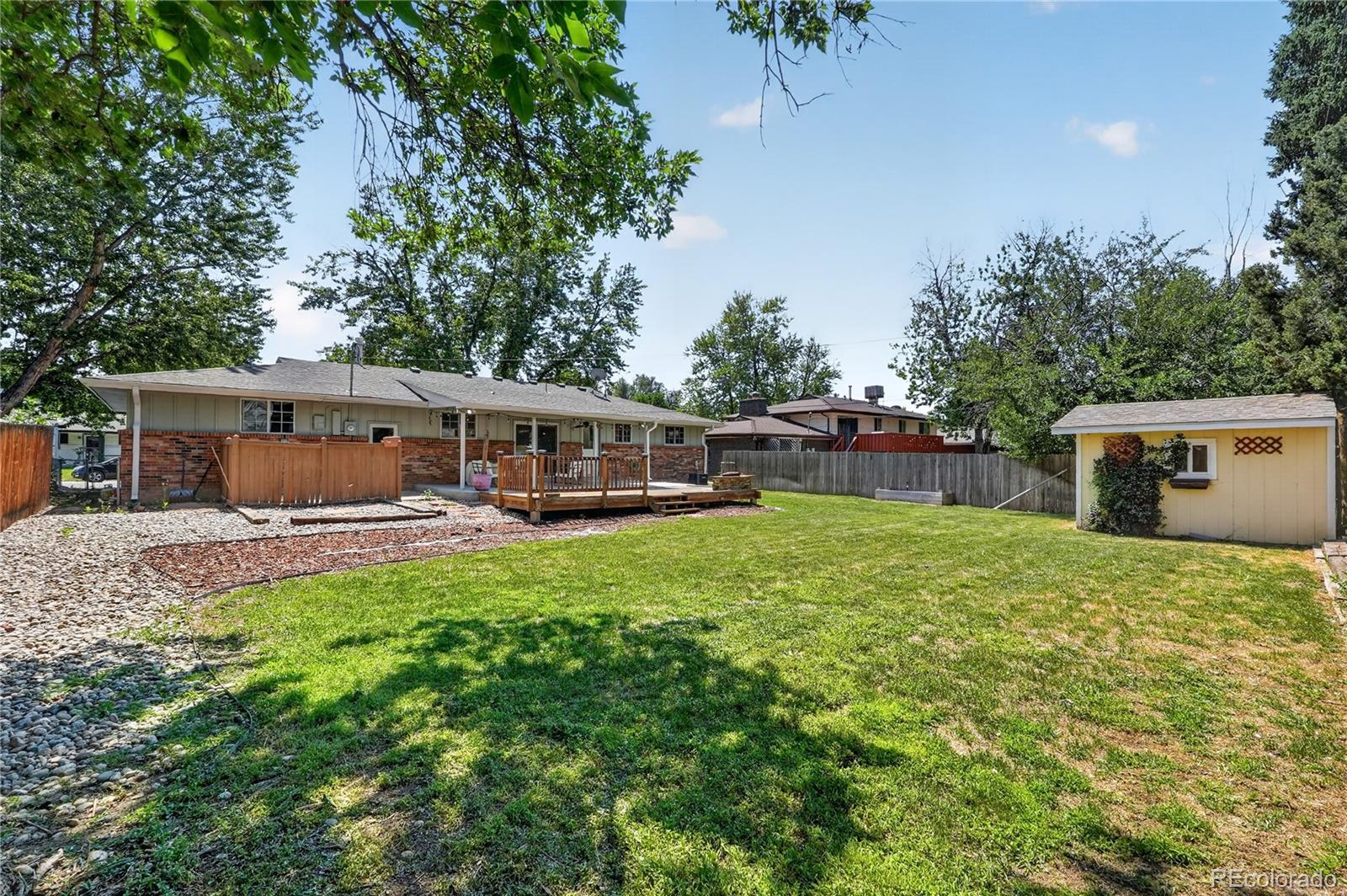 MLS Image #22 for 3019 s eaton street,denver, Colorado