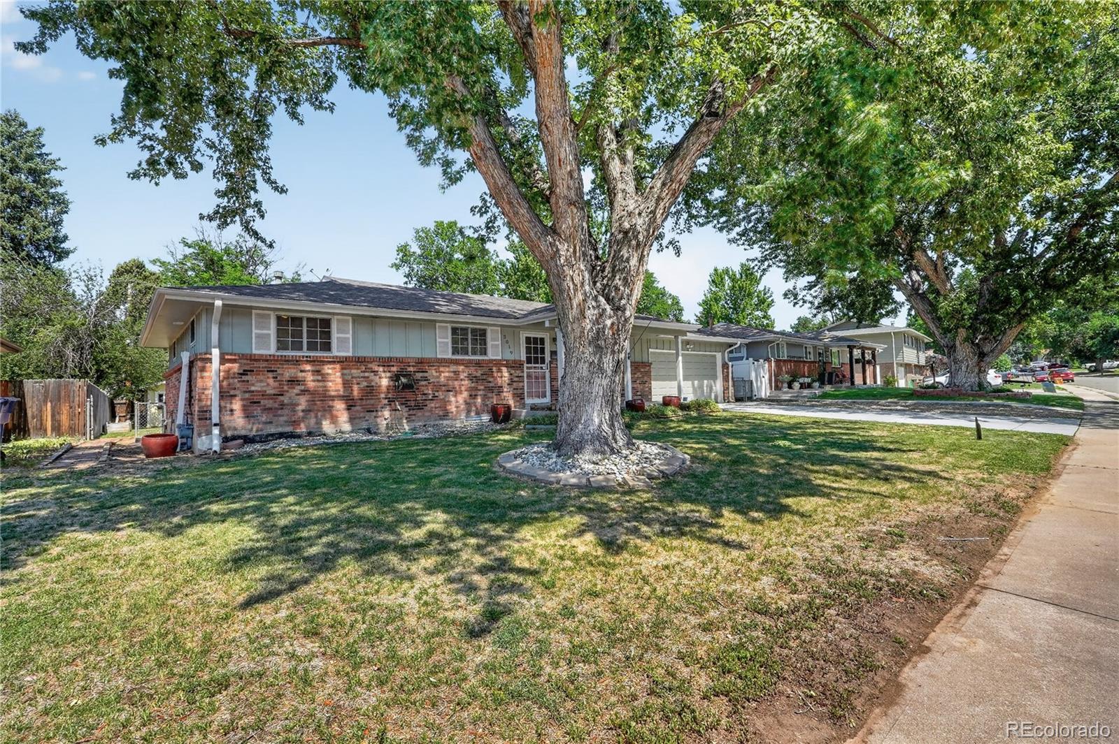 MLS Image #35 for 3019 s eaton street,denver, Colorado