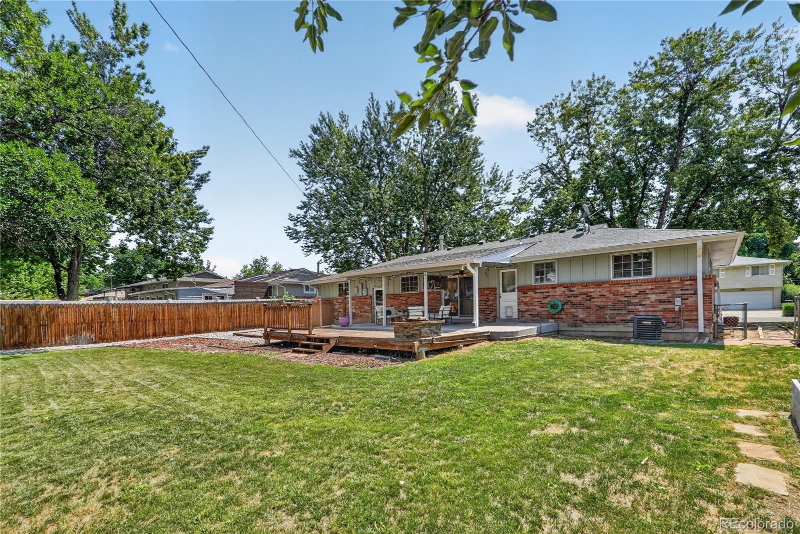 MLS Image #37 for 3019 s eaton street,denver, Colorado