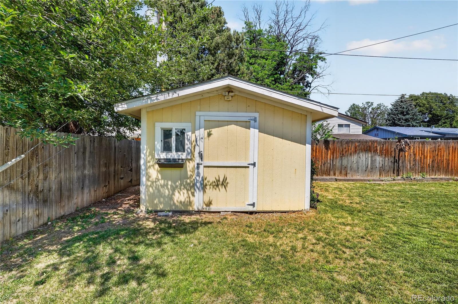 MLS Image #38 for 3019 s eaton street,denver, Colorado