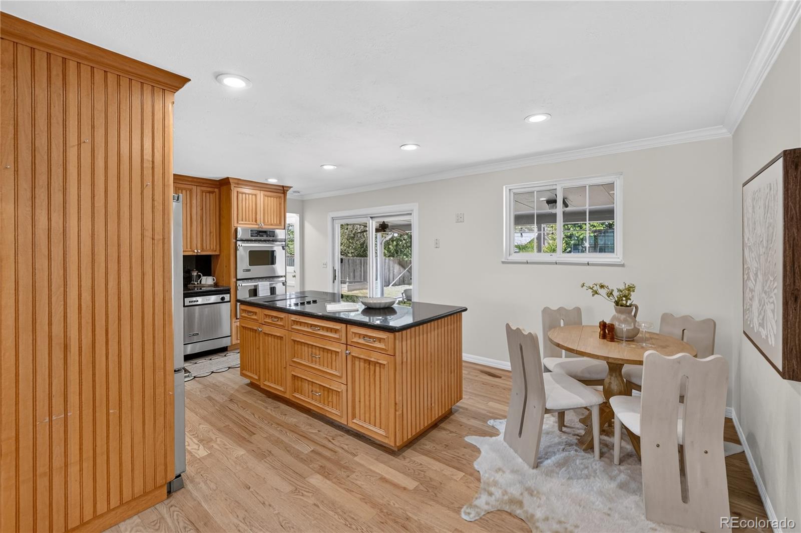 MLS Image #5 for 3019 s eaton street,denver, Colorado