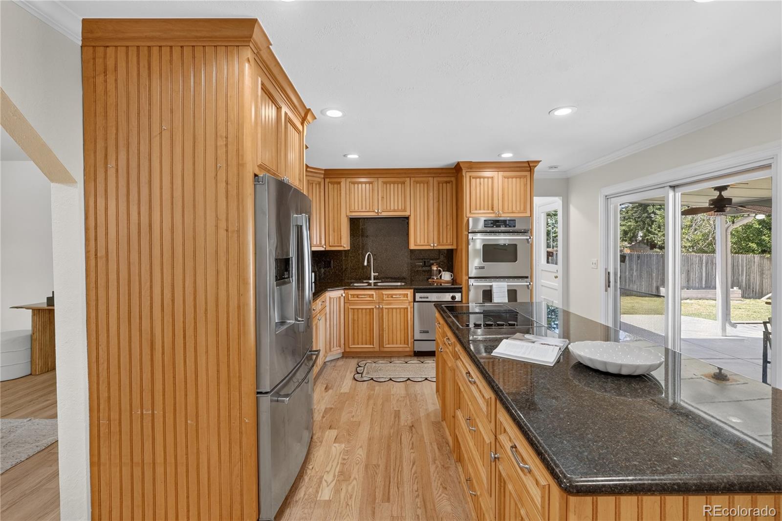 MLS Image #6 for 3019 s eaton street,denver, Colorado