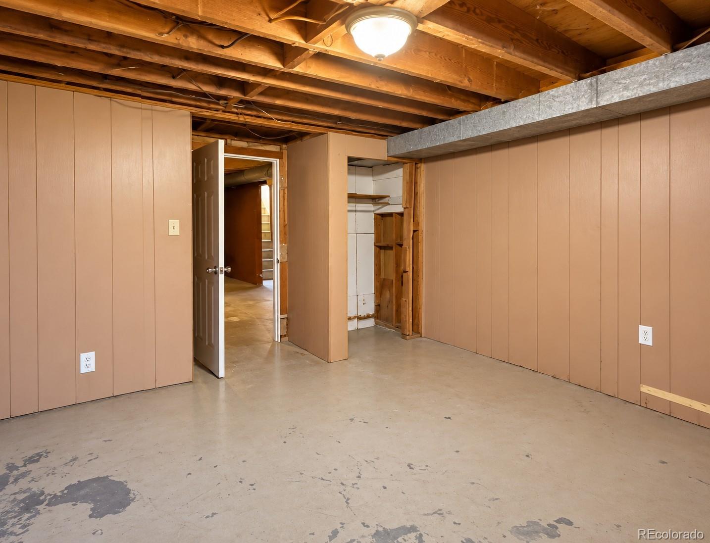 MLS Image #10 for 1420 s winona way,denver, Colorado