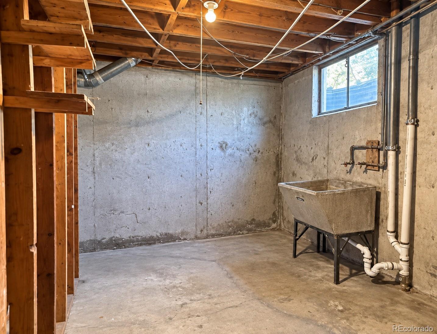 MLS Image #11 for 1420 s winona way,denver, Colorado