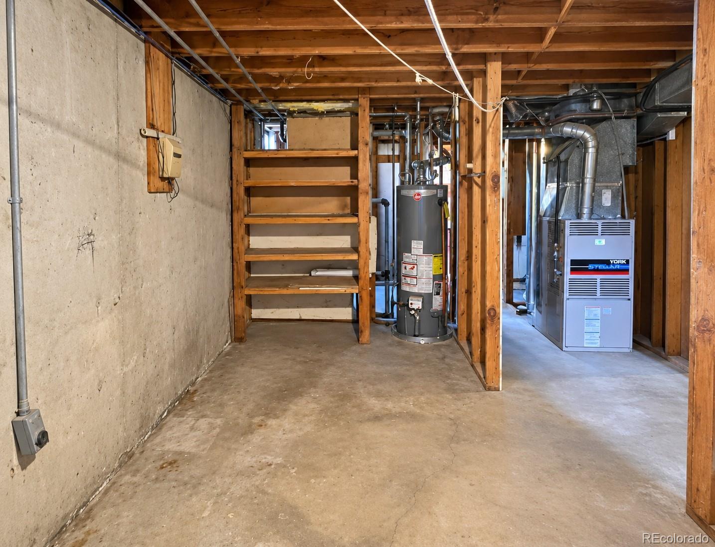 MLS Image #12 for 1420 s winona way,denver, Colorado