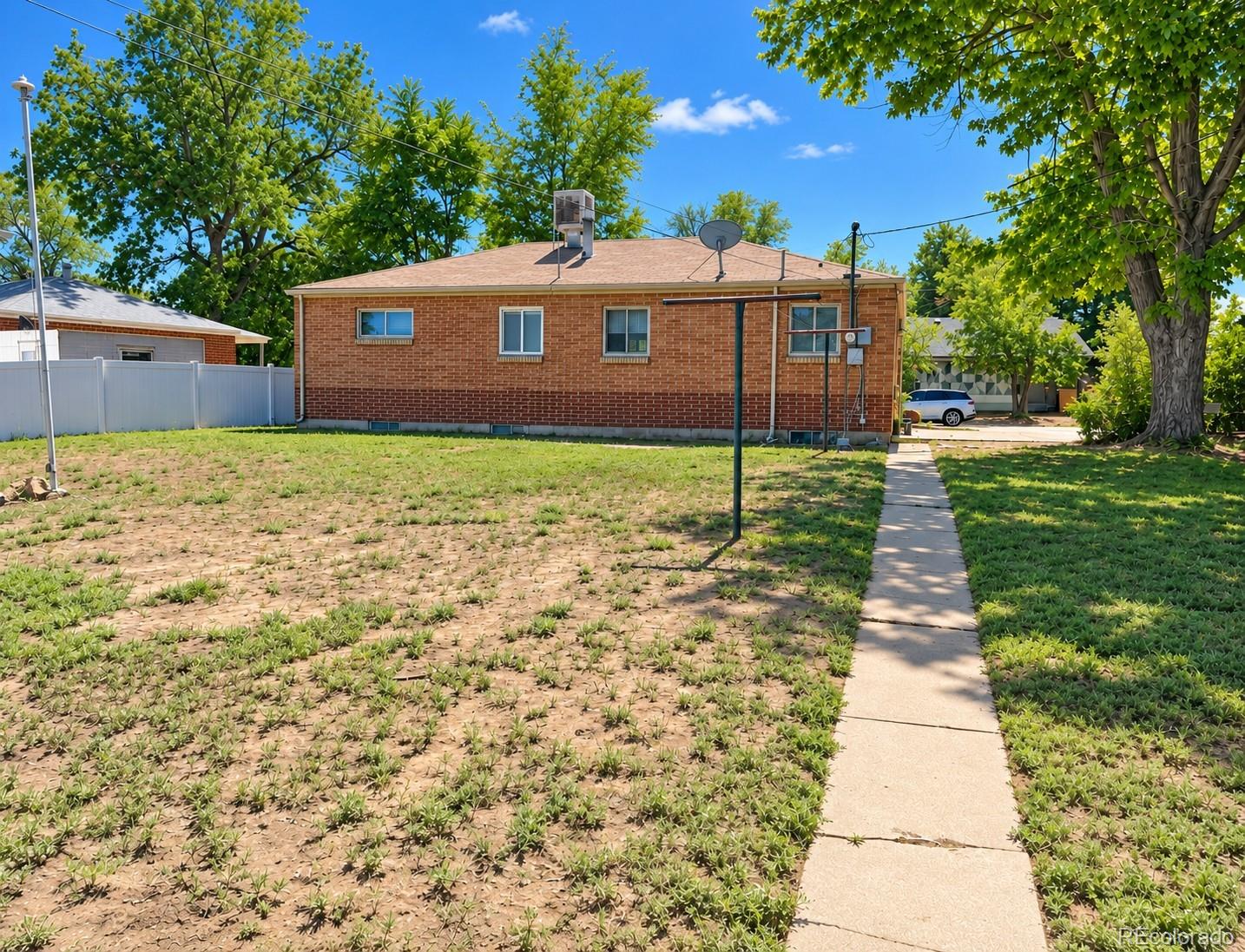 MLS Image #16 for 1420 s winona way,denver, Colorado