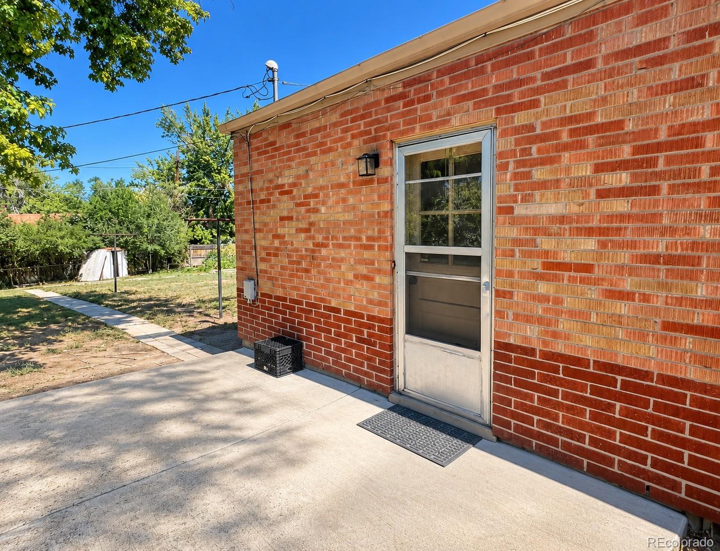 MLS Image #17 for 1420 s winona way,denver, Colorado