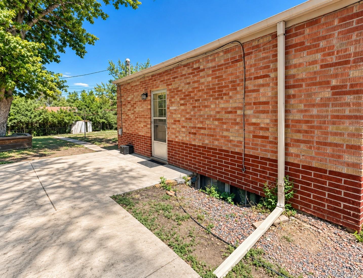 MLS Image #18 for 1420 s winona way,denver, Colorado