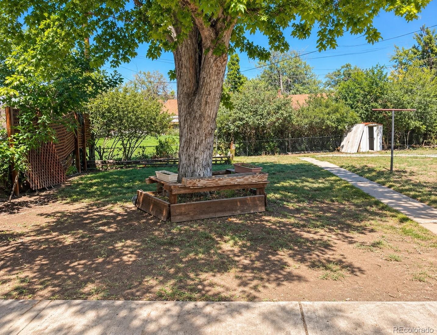 MLS Image #19 for 1420 s winona way,denver, Colorado