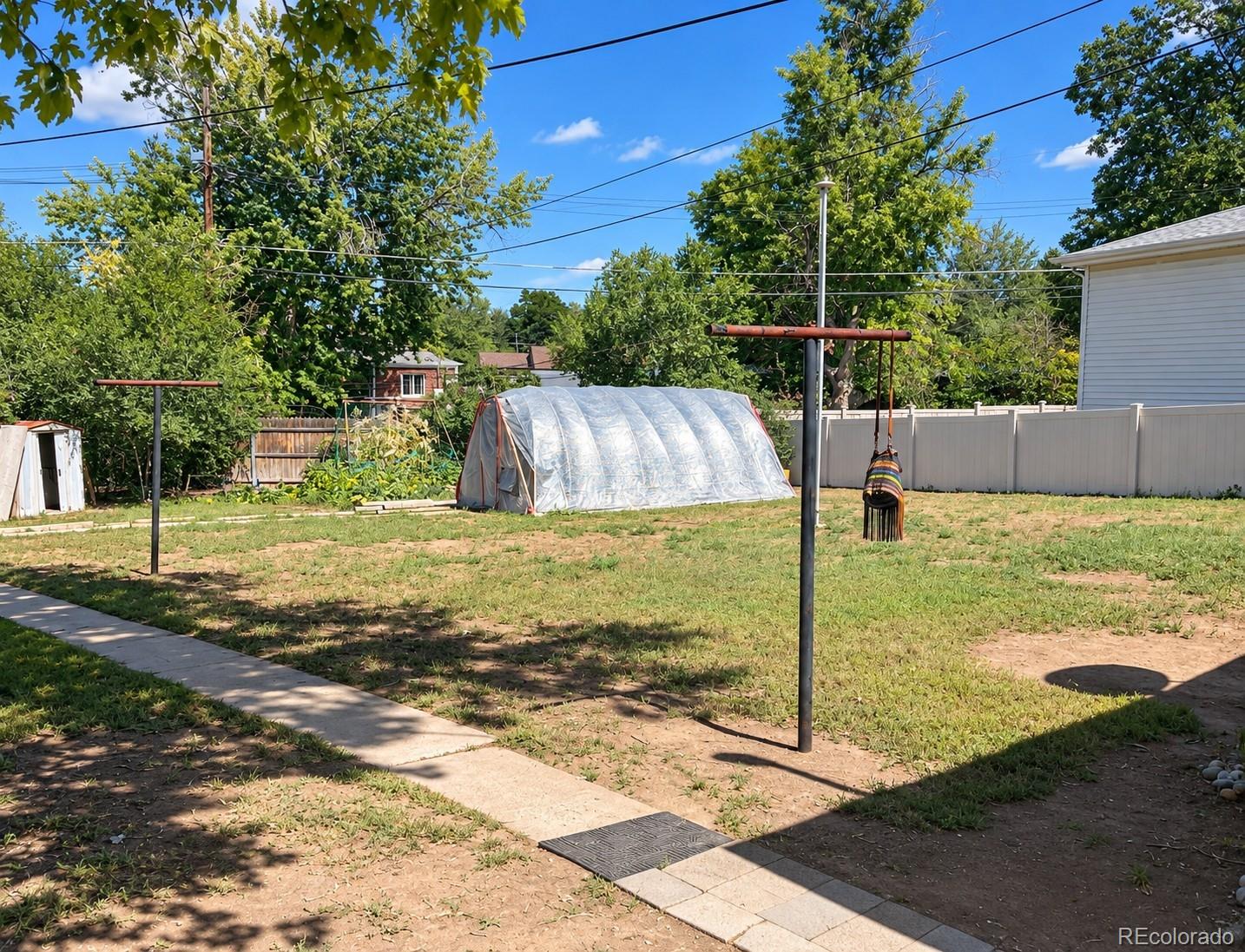 MLS Image #20 for 1420 s winona way,denver, Colorado