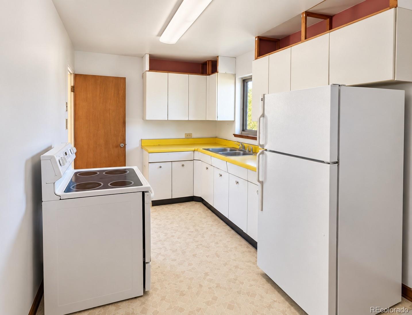 MLS Image #6 for 1420 s winona way,denver, Colorado