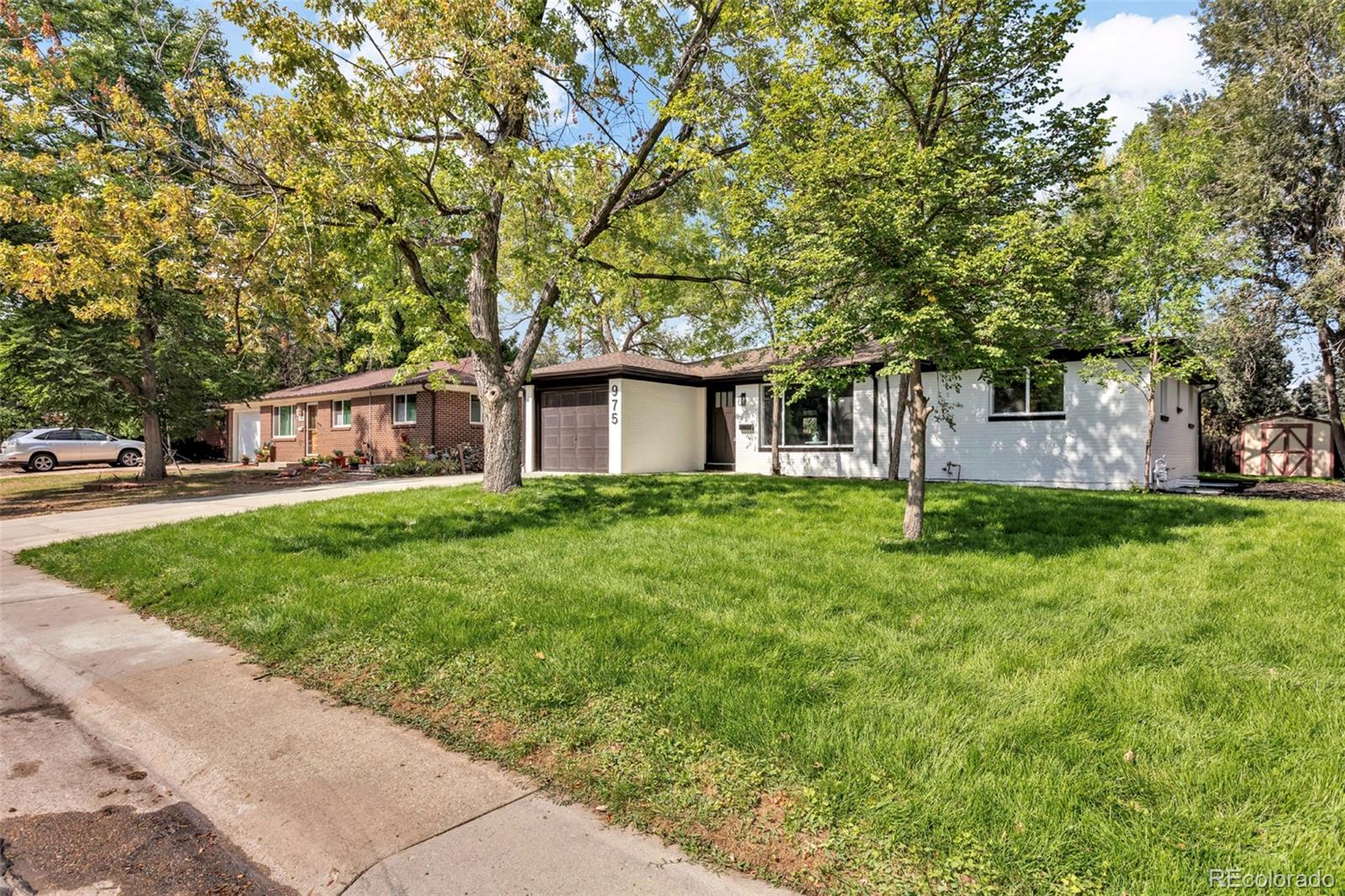 MLS Image #2 for 975 e 9th avenue,broomfield, Colorado