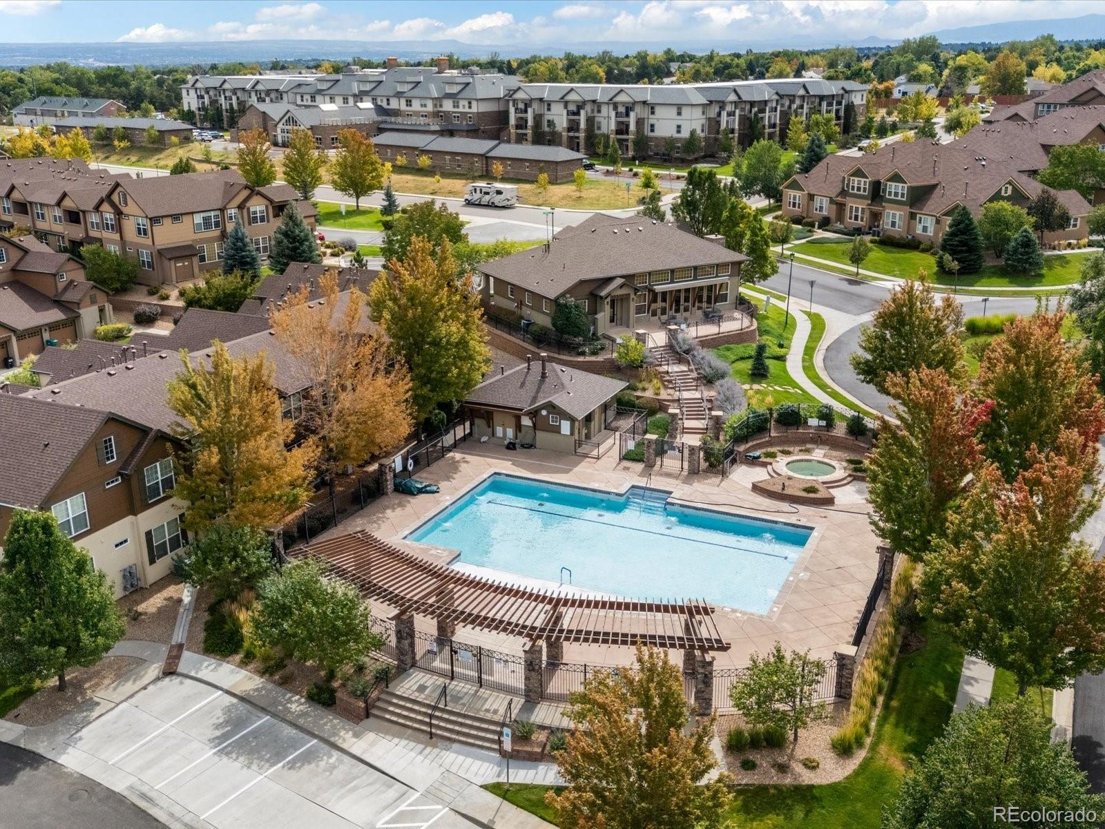 MLS Image #20 for 11923 w long circle,littleton, Colorado