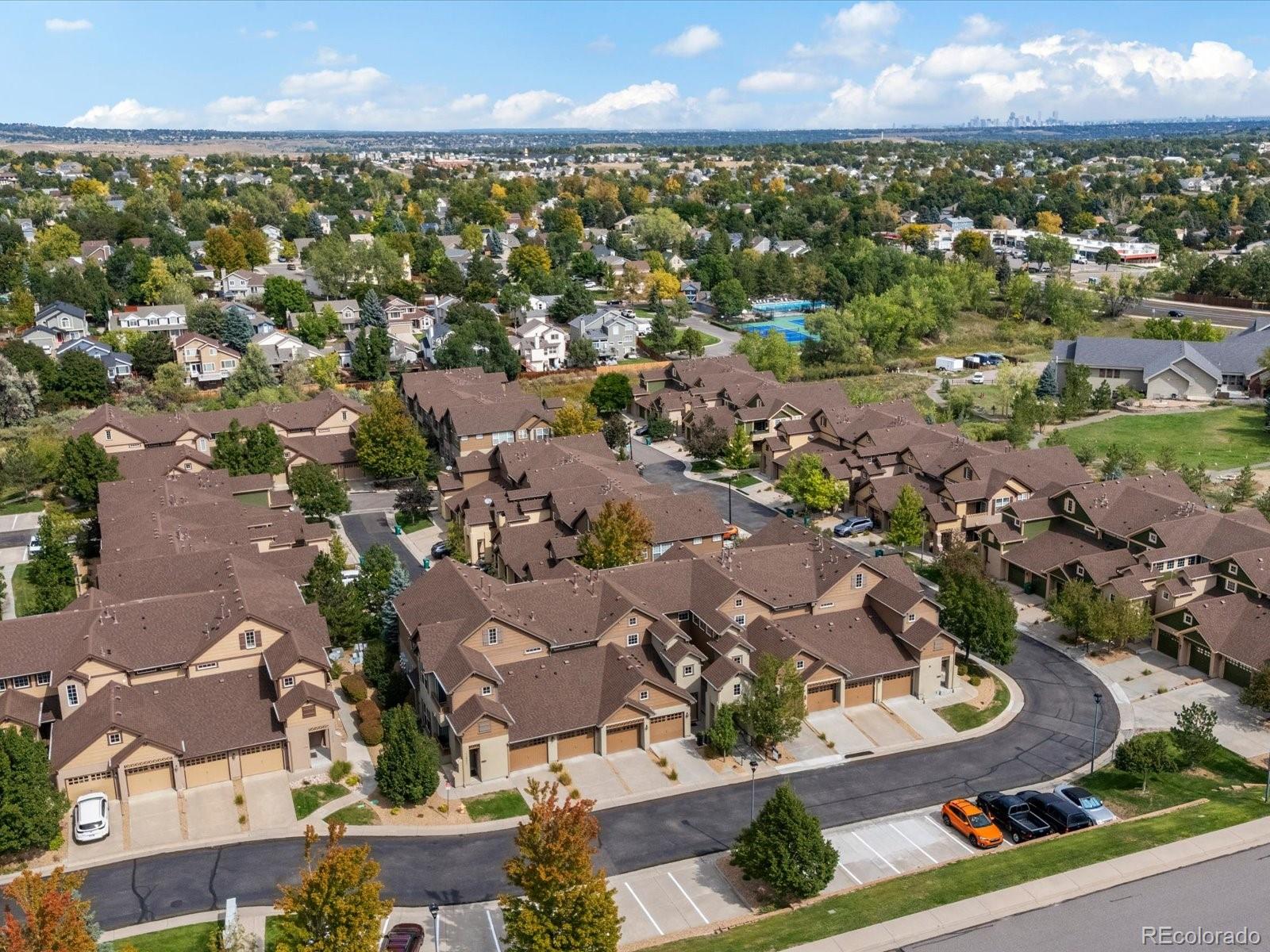 MLS Image #21 for 11923 w long circle,littleton, Colorado