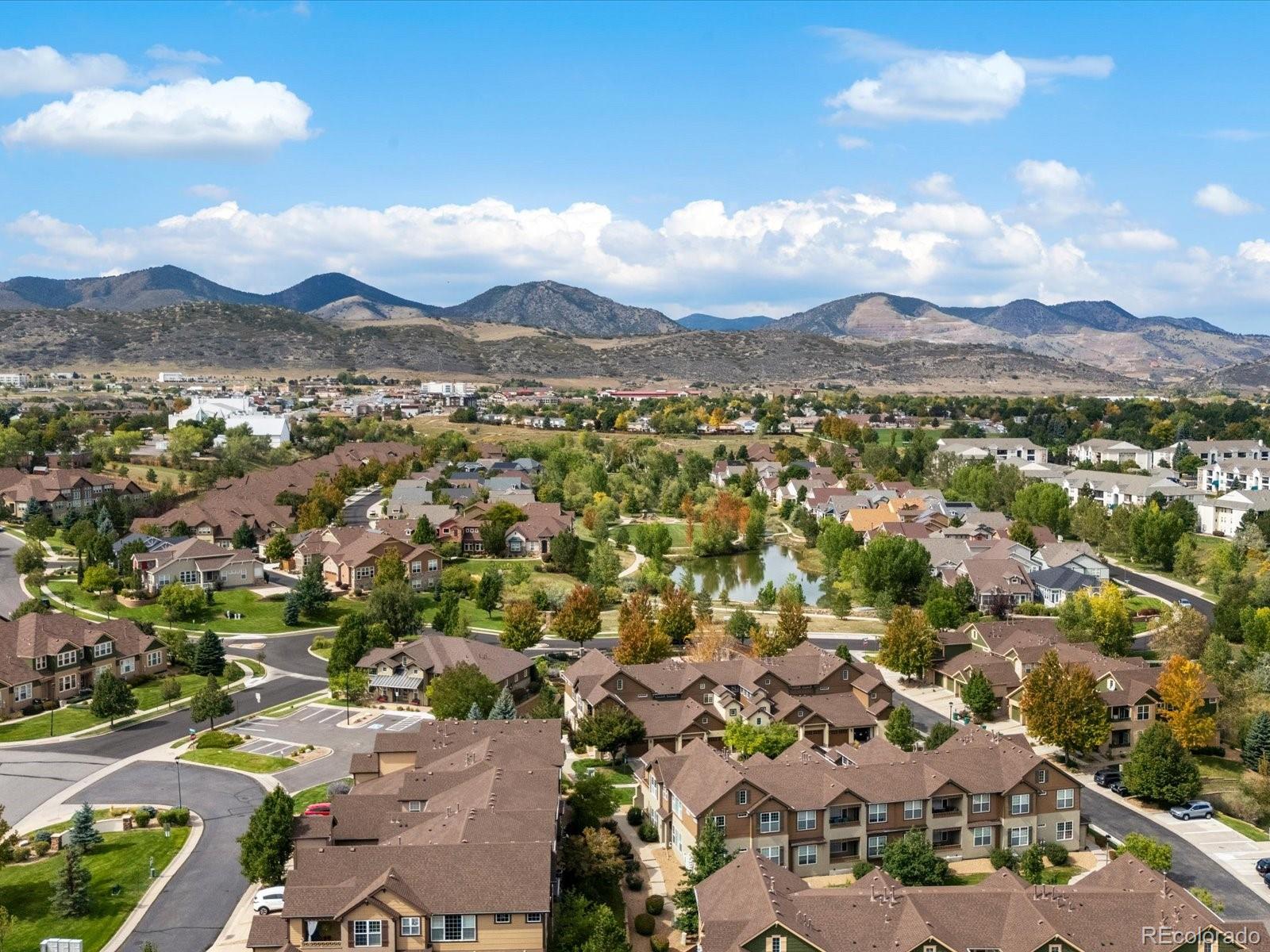 MLS Image #22 for 11923 w long circle,littleton, Colorado