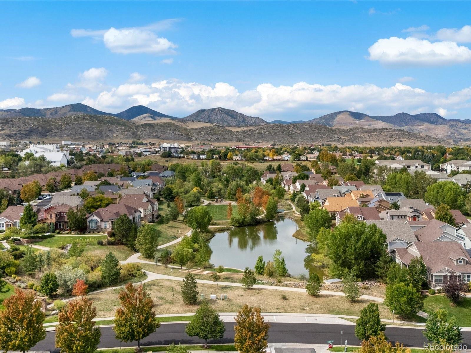 MLS Image #25 for 11923 w long circle,littleton, Colorado