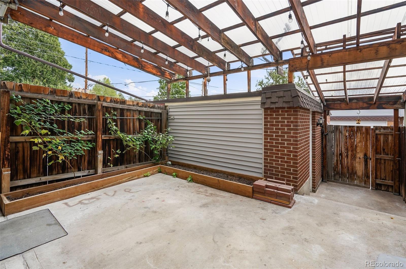 MLS Image #19 for 525 s xenon court,lakewood, Colorado